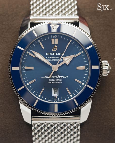 breitling schiesse|Breitling heritage watches.